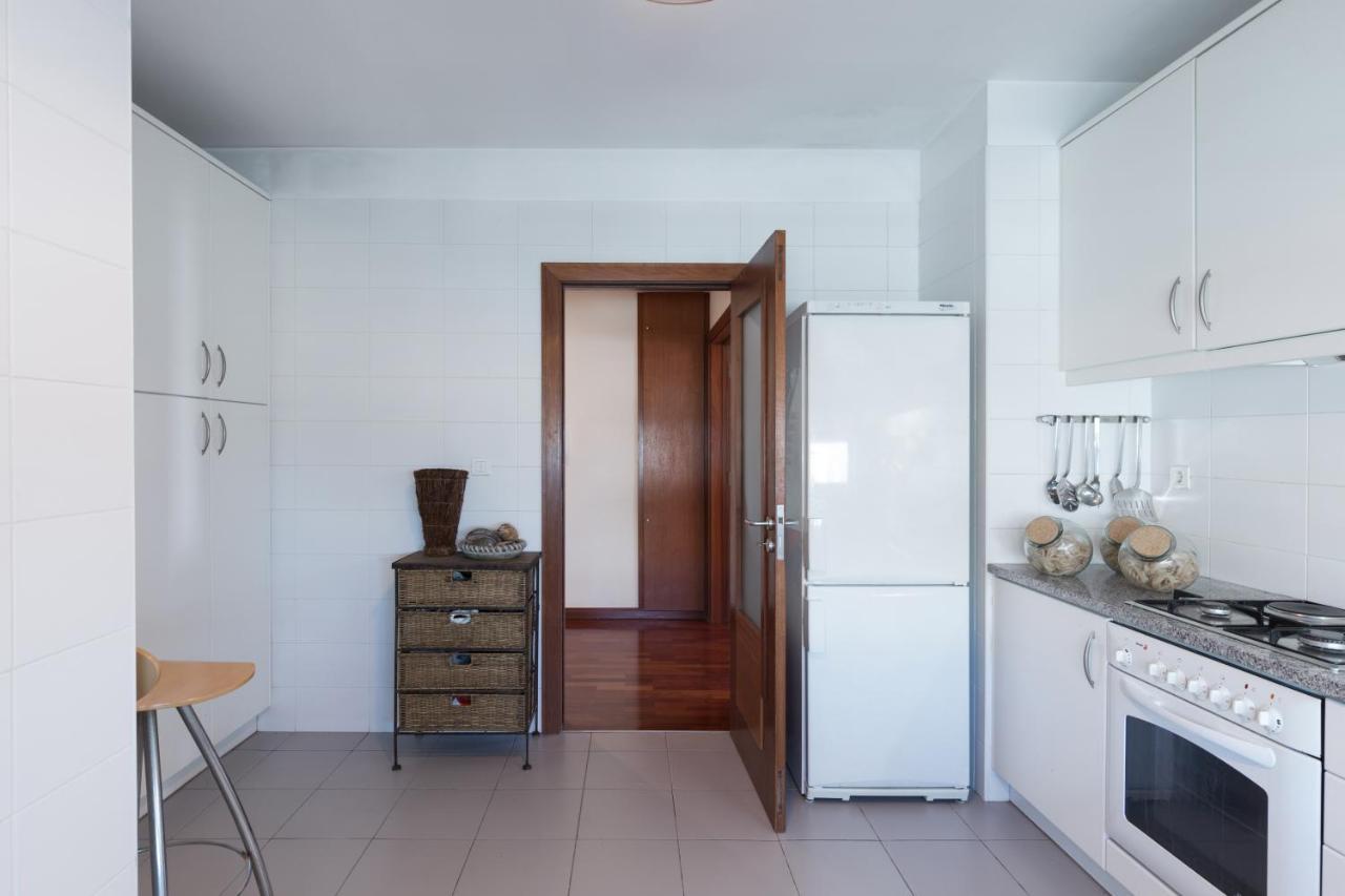 Ferienwohnung Seamatosinhos Matosinhos  Exterior foto