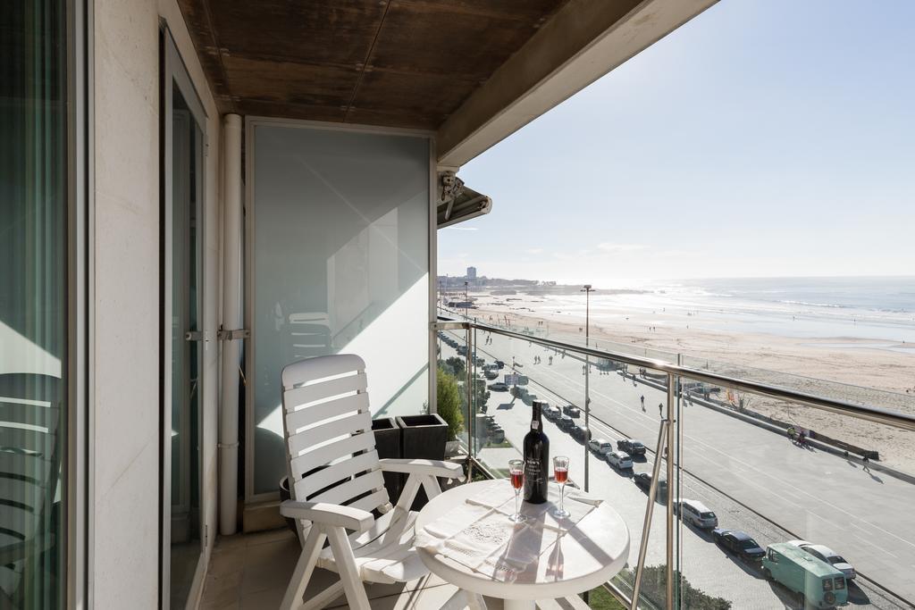 Ferienwohnung Seamatosinhos Matosinhos  Exterior foto